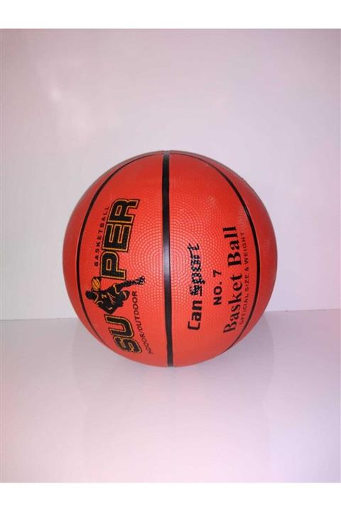 CANSPORT Basketbol Topu