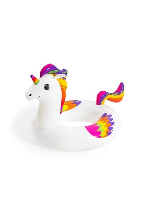 HSRC Bestway Pegasus Yüzme Simit 119 X 91 Cm