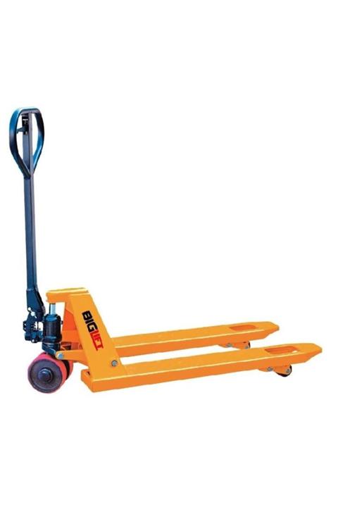 Biglift Rm-df80 Kısa Transpalet 2000 Kg 80 Cm