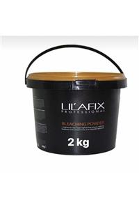 Lilafix Mavi Toz Açıcı 2 Kg