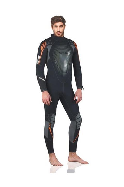 Seac Sub Elbıse Tek Parca Komoda Erkek 5 mm