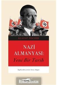 Alfa Yayınları Nazi Almanyası Yeni Bir Tarih