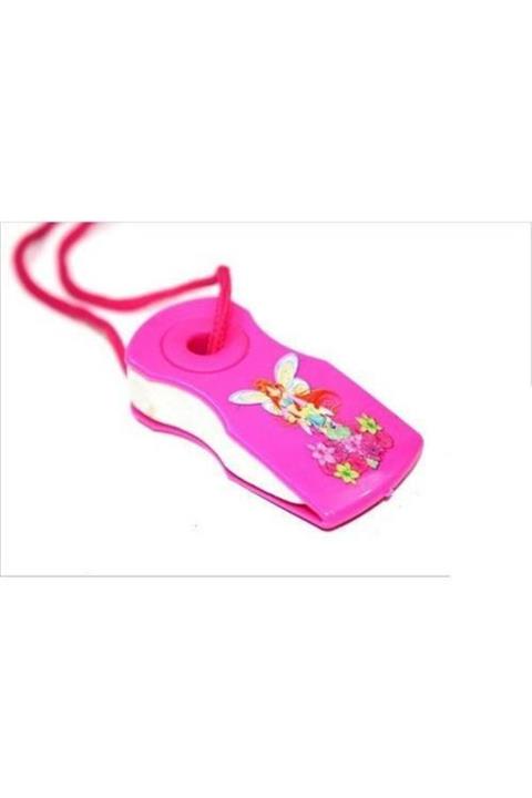 Yaygan 65442 Winx Silgi