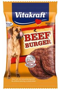 Vitakraft Beef Burger Köpek Ödülü 18g 1 Adet