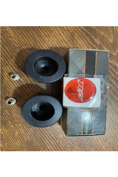 Gogo Yamaha R25 Aks Koruma Takozu Kırmızı