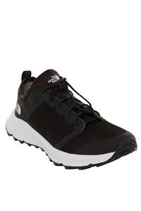 THE NORTH FACE NF0A3RDUKY41 Siyah Kadın Sneaker Ayakkabı 100576589