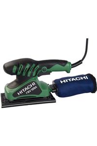 HITACHI Fsv10sa Titreşimli Zımpara 180watt