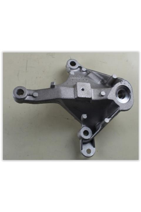 Çeşitli Aft Kt114430 Şanzuman Takozu Clıo Iv-captur 1.5dcı Renault - Dacıa