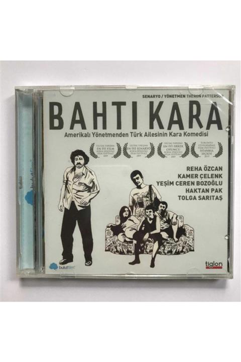 Tiglon Vcd Bahtı Kara