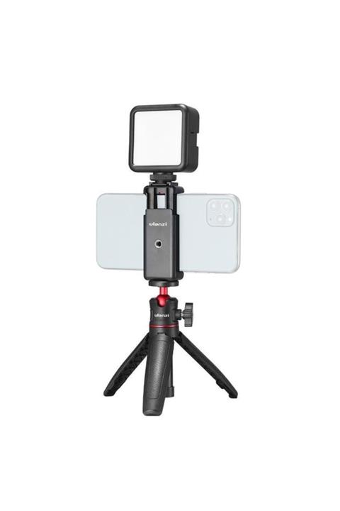 ulanzi St-07 Mobil Video Vlog Kit 4
