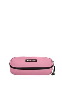 Eastpak Oval Single Crystal Pink Kalem Çantası