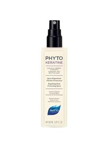 Phyto Keratine Yıpranmış  Zayıf Saç Telleri ve Uçlarına Uygun Isıya Karşı Koruyucu Sprey 150 ml