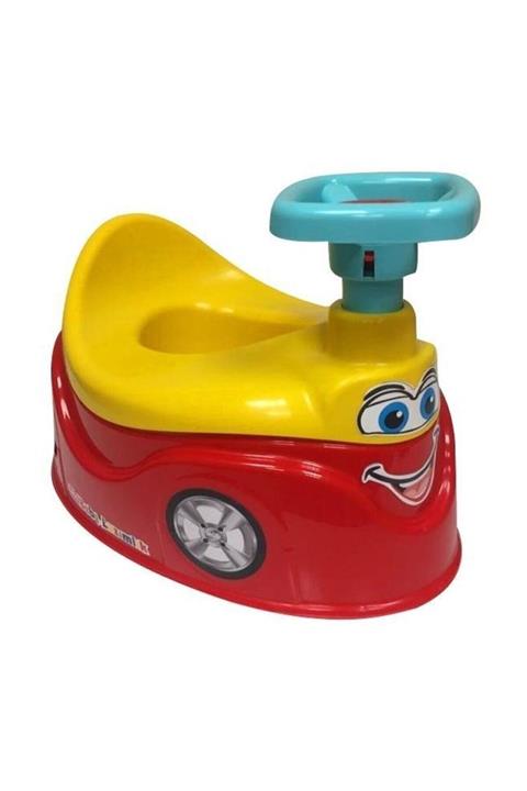 MGS OYUNCAK Mgs 0168 Araba Lazımlık Kırmızı