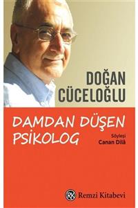 Hkitap Damdan Düşen Psikolog