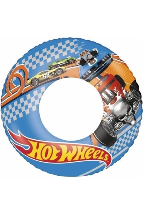 BESTWAY Hot Wheels Can Simidi 56 cm