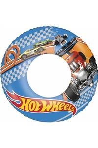 BESTWAY Hot Wheels Can Simidi 56 cm