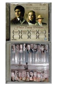 Gökçe Koleksiyon Yanlış Zaman Yolcuları / Anlat Istanbul - 2 Adet Vcd Film Vcd784