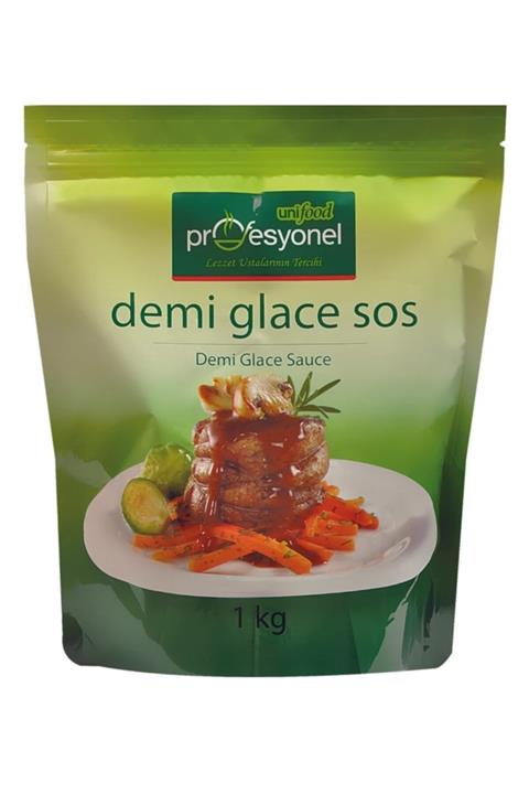 UNİFOOD Profosyonel Tarhana Çorbası 3 Kg