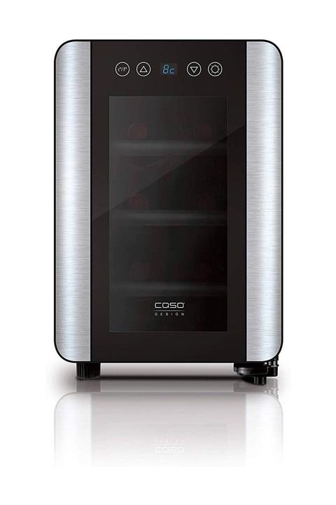 Caso 606 WINECASE 6 CLASS A ŞARAP DOLABI