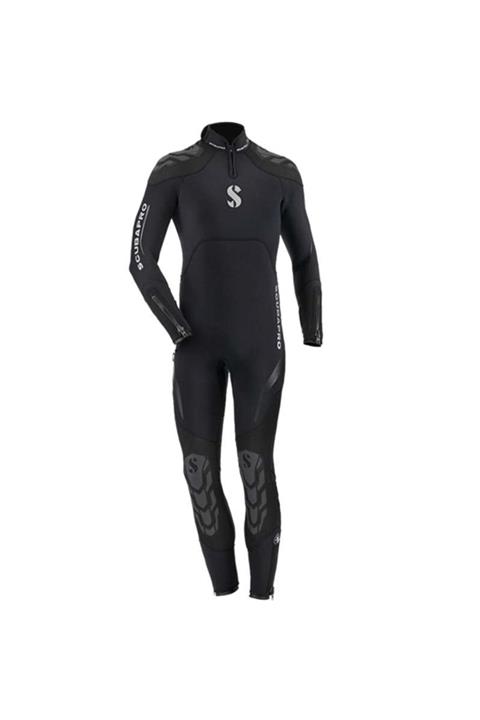Scubapro Everflex 5/4mm Erkek Dalış Elbisesi