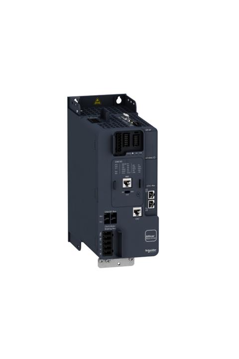 Schneider Electric Schneider Atv340u55n4e, 5,5 Kw, Hız Kontrol Cihazı, 380-480 Vac Trifaze Besleme Gerilimi