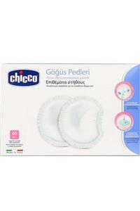 Chicco Göğüs Pedi 60 Adet