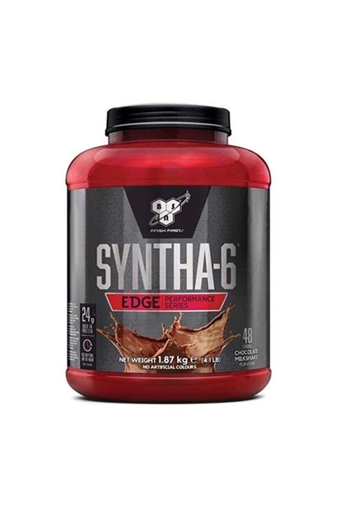 BSN Syntha-6 Edge 1,87 Kg. Çikolata Aromalı
