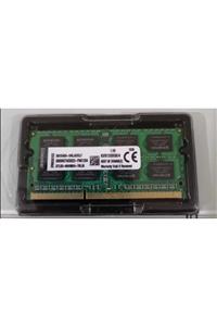 Kingston Kvr16s11s8/4 4 Gb Ddr3 Sodımm 1600 Mhz Notebook Bellek