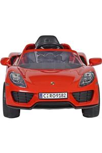 Rollplay Porsche 918 Spyder Akülü Araba