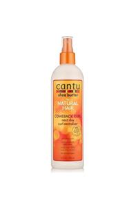 Cantu Doğal Saçlar Için Bukleleri Geri Getiren Sprey 355ml