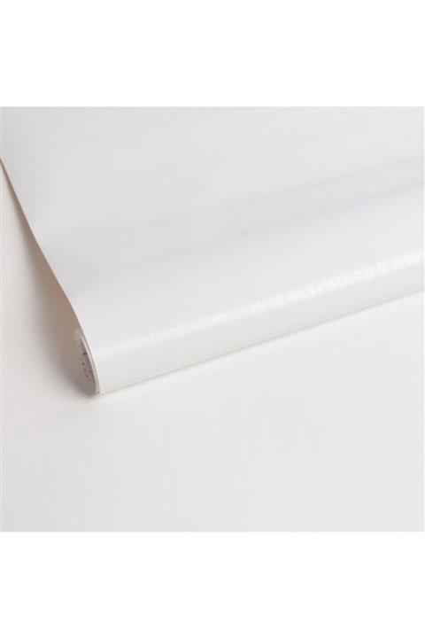 dcfix 346-1899 Beyaz Kabartmalı Ağaç Desenli Yapışkanlı Folyo 45cm X 15mt