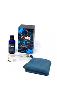 König 9h Ceramıc Coating 30 ml