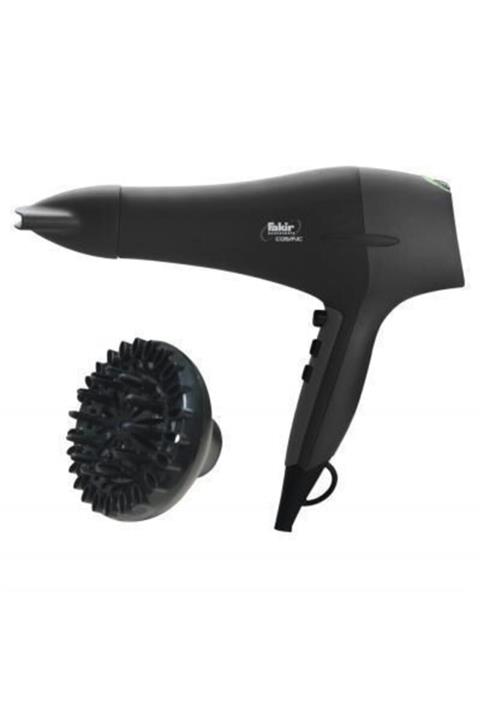 Fakir Cosmic Professional Ac Motor Iyonlu Saç Kurutma Makinesi