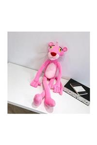 BVM Oyuncak Pembe Panter Peluş Oyuncak 57 Cm