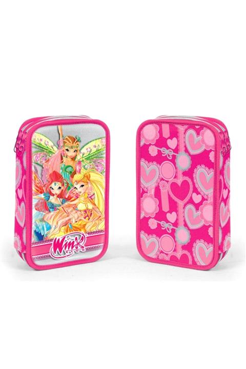 winx Wınx Kalem Çanta 62213 /
