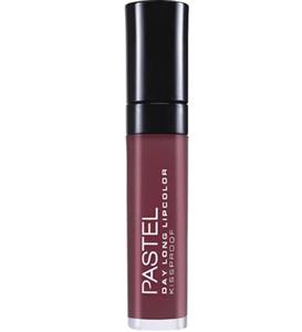 Pastel Mat Likit Ruj - Daylong Lipcolor Kissproof 19