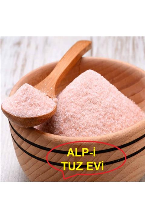 Şifay Himalaya Sofra Tuzu 1 Kg Alp-i Tuz Evi Garantili