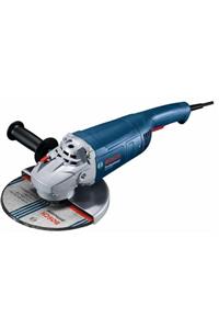 Bosch Gws 2200-180 H Taşlama Makinası 2200 Watt