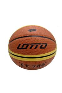 Lotto Unisex Basketbol Topu  R4351