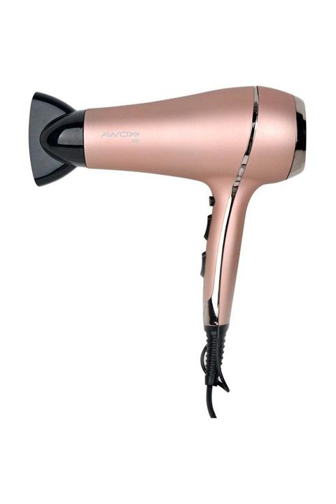 AWOX Saç Kurutma Makinesi Elite Rose