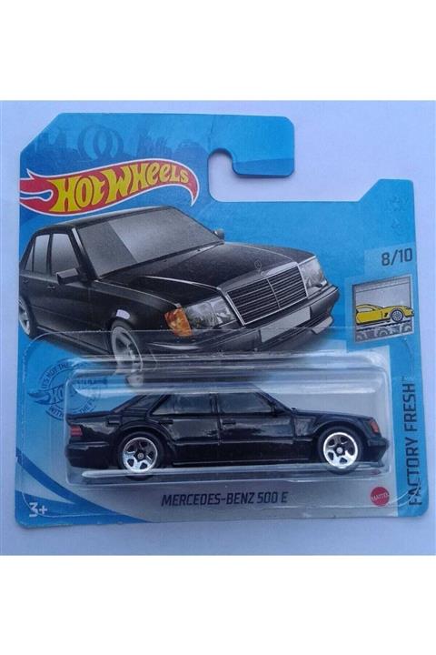 HOT WHEELS Tekli Arabalar Mercedes Benz 500e
