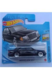 HOT WHEELS Tekli Arabalar Mercedes Benz 500e