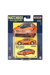 Matchbox Matcbox Premium Arabalar