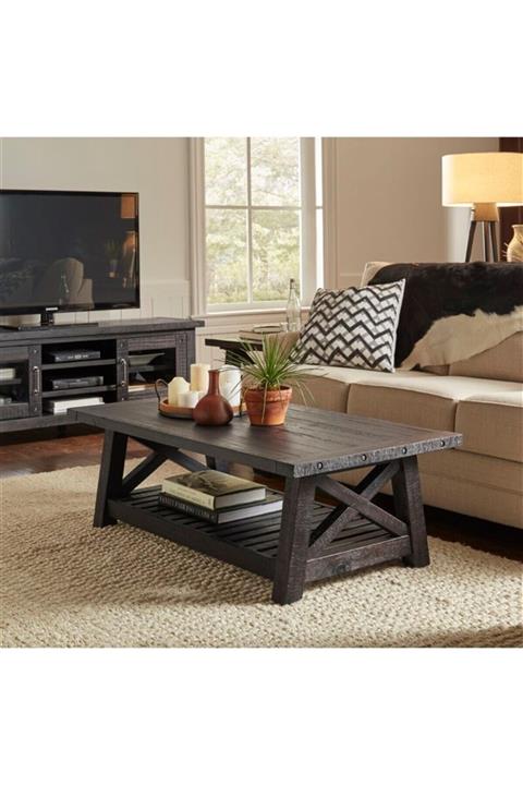 Beyma Home Brooke Orta Sehpa