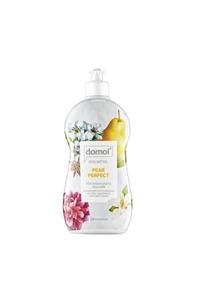 DOMOL Konsantre Bulaşık Deterjanı Pear Perfect 500 Ml