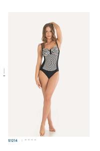 MASSİMO BAZAAR Mayo Women Swimwear