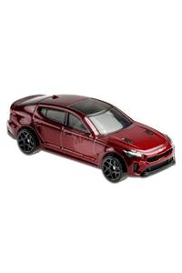 HOT WHEELS Turbo 2019 Kia Stinger Gt