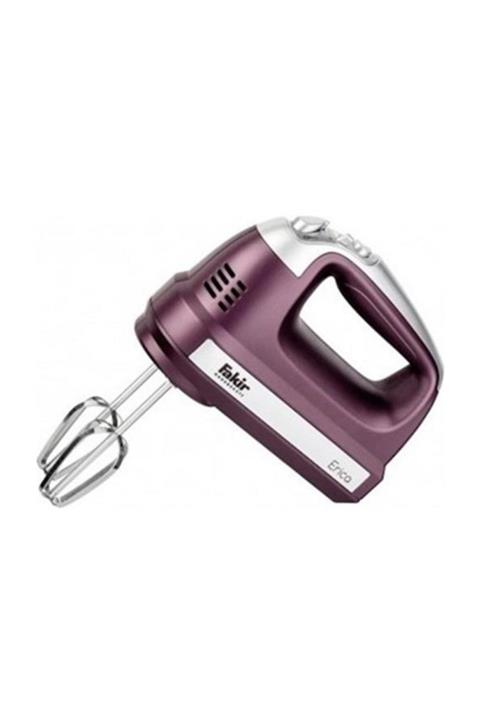 Fakir Erica Violet El Mikseri