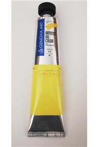 ehobici Cenova Art Profesyonel Yağlı Boya 100 Lemon Yellow 200ml