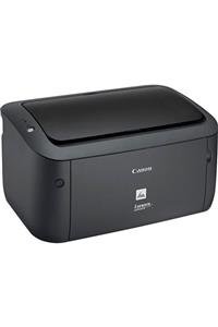 Canon Lbp6030b Lazer Yazıcı (siyah), Orijinal 2adet Crg725 Toner Hediyeli